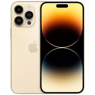 iPhone 14 Pro Max 256 GB Gold